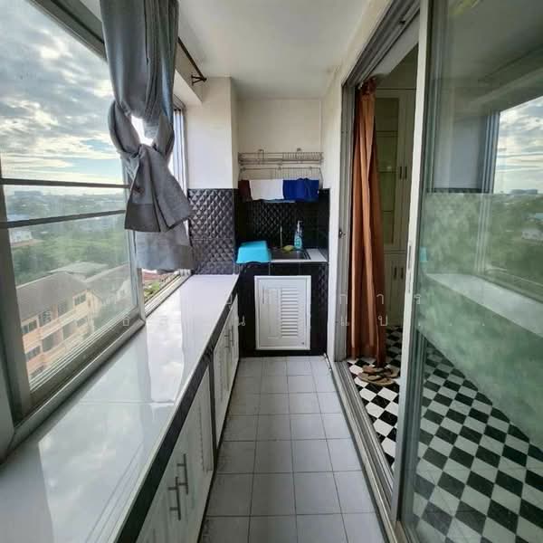 For Sale - Manon Place Condominium, Bangkok