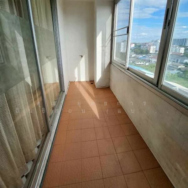 ขาย - Manon Place Condominium : มานนท์เพลส คอนโดมิเนียม, กรุงเทพ