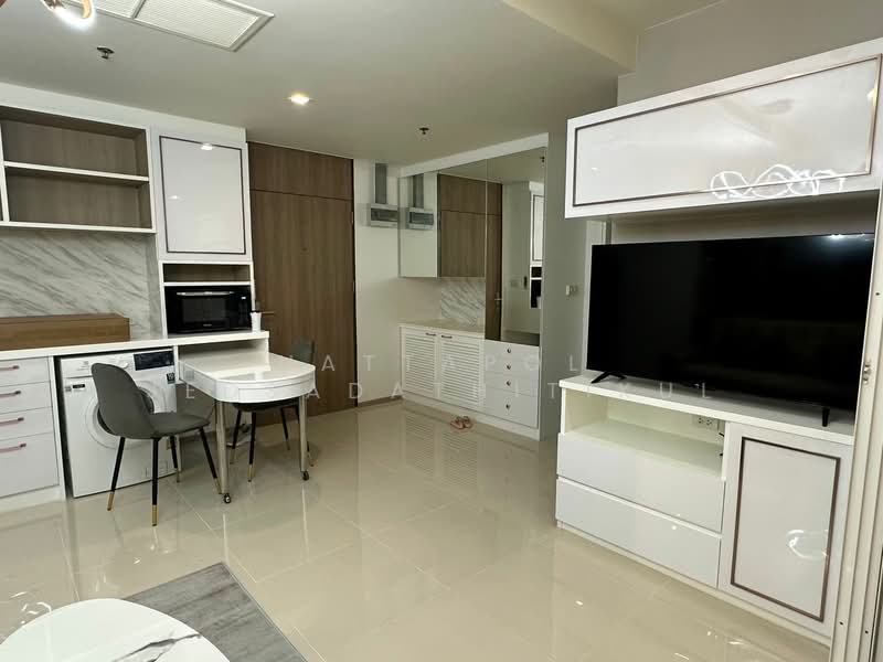 Noble Remix : โนเบิล รีมิกซ์, กรุงเทพ, 772 ซอย สุขุมวิท 36 ถนนสุขุมวิท, คลองตัน, คลองเตย, กรุงเทพ, 42 ตร.ม., คอนโด ให้เช่า, โดย Nattapol Jedsadathitikul, 500226164 - DDproperty.com