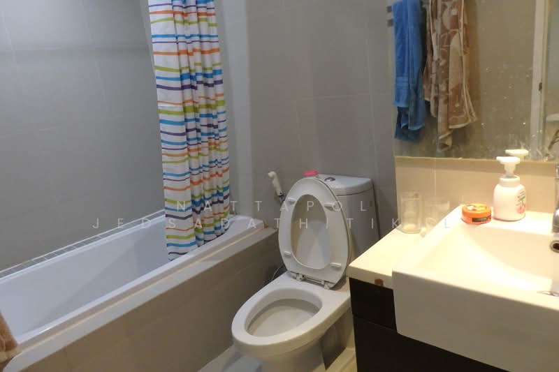 Noble Remix : โนเบิล รีมิกซ์, กรุงเทพ, 772 ซอย สุขุมวิท 36 ถนนสุขุมวิท, คลองตัน, คลองเตย, กรุงเทพ, 42 ตร.ม., คอนโด ให้เช่า, โดย Nattapol Jedsadathitikul, 500226164 - DDproperty.com