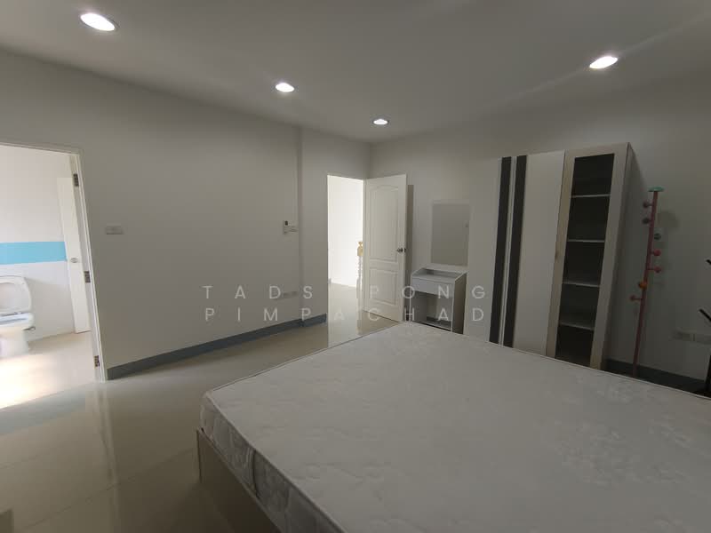 Baan 84 Mansion, Bangkok, Wang Thonglang, Wang Thonglang, Bangkok, 4 Bedrooms, 250 sqm, Townhouse For Sale, by Tadsapong Pimpachad, 500226166 - DDproperty.com