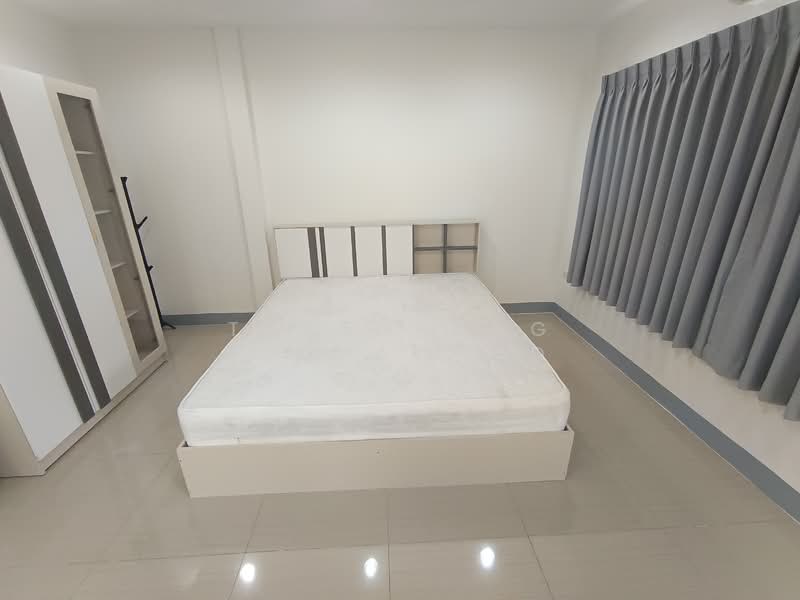 หมู่บ้าน 84 แมนชั่น : Baan 84 Mansion, กรุงเทพ, วังทองหลาง, วังทองหลาง, กรุงเทพ, 250 ตร.ม., ทาวน์เฮ้าส์ ขาย, โดย Tadsapong Pimpachad, 500226166 - DDproperty.com