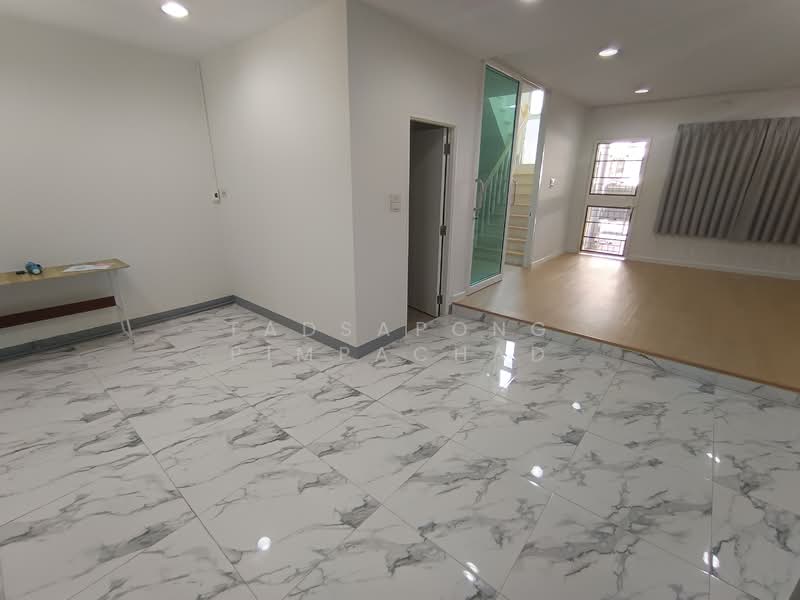 หมู่บ้าน 84 แมนชั่น : Baan 84 Mansion, กรุงเทพ, วังทองหลาง, วังทองหลาง, กรุงเทพ, 250 ตร.ม., ทาวน์เฮ้าส์ ขาย, โดย Tadsapong Pimpachad, 500226166 - DDproperty.com