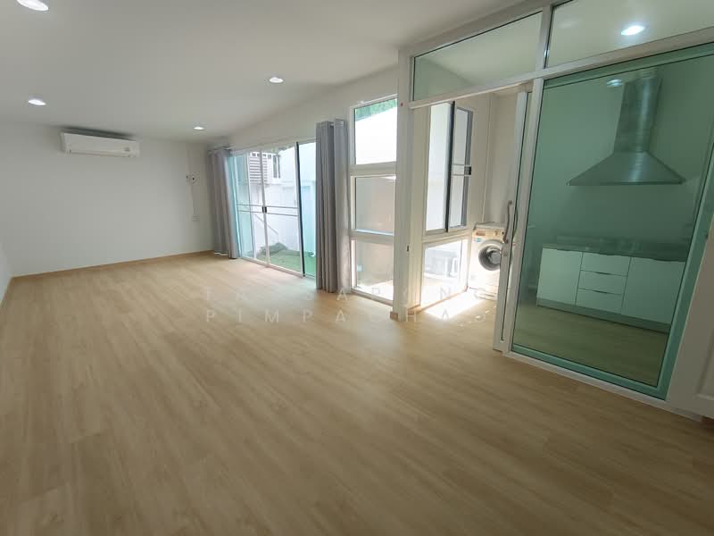 หมู่บ้าน 84 แมนชั่น : Baan 84 Mansion, กรุงเทพ, วังทองหลาง, วังทองหลาง, กรุงเทพ, 250 ตร.ม., ทาวน์เฮ้าส์ ขาย, โดย Tadsapong Pimpachad, 500226166 - DDproperty.com