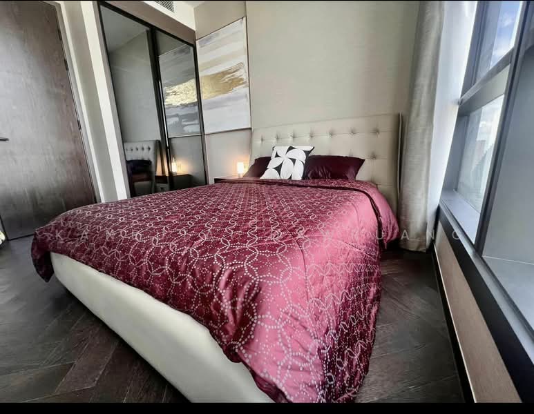 ให้เช่า - The Esse Sukhumvit 36 : ดิ เอส สุขุมวิท 36, กรุงเทพ