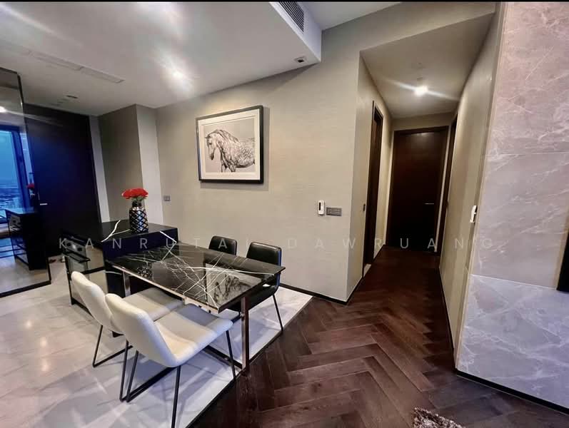 ให้เช่า - The Esse Sukhumvit 36 : ดิ เอส สุขุมวิท 36, กรุงเทพ