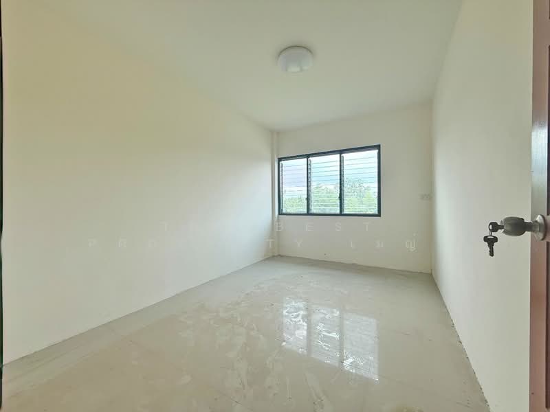 อาคารพาณิชย์เกาะขวาง จันทบุรี, Chanthaburi, Ko Khwang, Muang Chanthaburi, Chanthaburi, , 150 sqm, Shophouse For Sale, by The Best Property เมญ่า, 500226173 - DDproperty.com