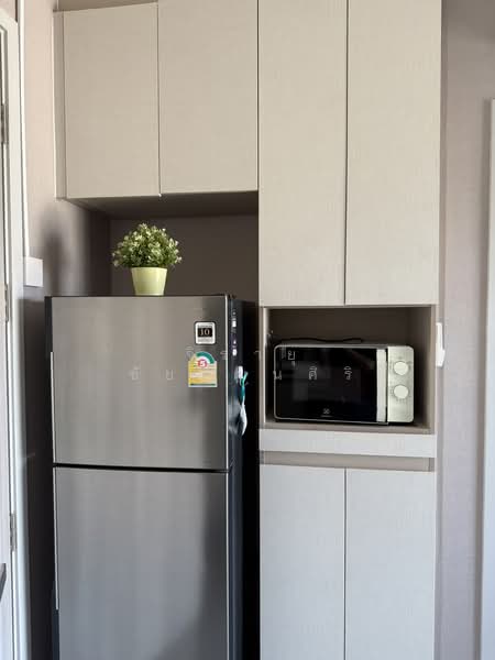 Knightsbridge Prime Sathorn, Bangkok, 599 Naradhiwas Rajanagarindra Road, Thung Maha Mek, Sathon, Bangkok, 1 Bedroom, 25 sqm, Condo For Rent, by Jirayu Chaiyawattanasiri, 500226178 - DDproperty.com