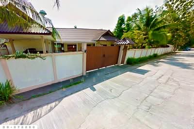 ขาย - บ้านเดี่ยว บ้านถวาย หางดง เชียงใหม่ ใกล้ศูนย์หัตถกรรมบ้านถวาย 4 DD-075338, เชียงใหม่