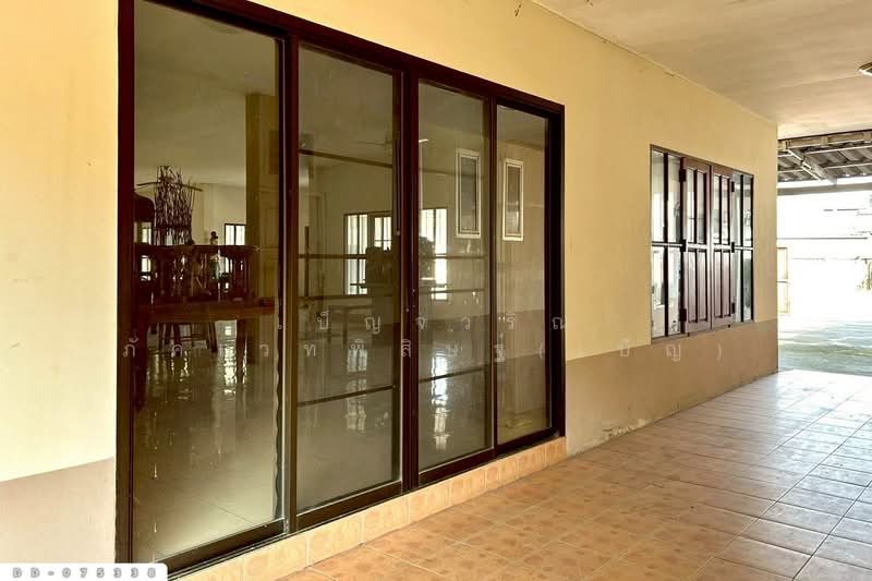 บ้านเดี่ยว บ้านถวาย หางดง เชียงใหม่ ใกล้ศูนย์หัตถกรรมบ้านถวาย 4 DD-075338, เชียงใหม่, หนองแก๋ว, หางดง, เชียงใหม่, 252 ตร.ม., บ้านเดี่ยว ขาย, โดย เบ็ญจวริณ ภัคเวทพิสิษฐ์(เบ็ญ), 500226180 - DDproperty.com