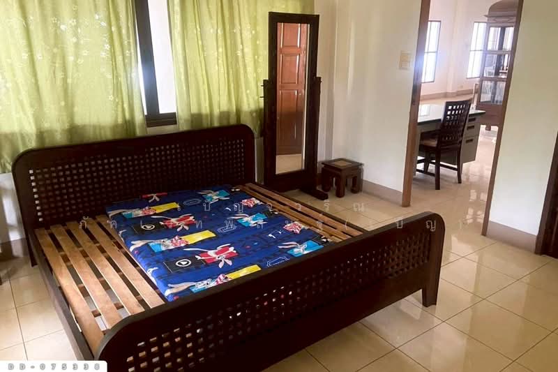 Detached house, Ban Thawai, Hang Dong, Chiang Mai, near Ban Thawai Handicraft Center 4 DD-075338, Chiang Mai, Nong Kaeo, Hang Dong, Chiang Mai, 4 Bedrooms, 252 sqm, Single Detached House For Sale, by Benchawarin Pakkawetppisit, 500226180 - DDproperty.com