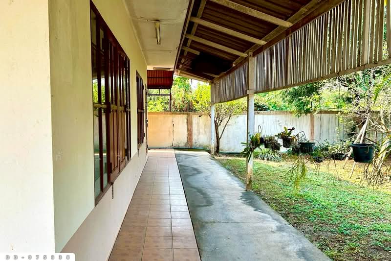 บ้านเดี่ยว บ้านถวาย หางดง เชียงใหม่ ใกล้ศูนย์หัตถกรรมบ้านถวาย 4 DD-075338, เชียงใหม่, หนองแก๋ว, หางดง, เชียงใหม่, 252 ตร.ม., บ้านเดี่ยว ขาย, โดย เบ็ญจวริณ ภัคเวทพิสิษฐ์(เบ็ญ), 500226180 - DDproperty.com