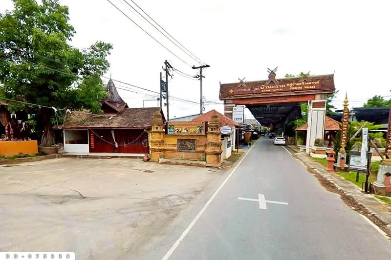 Detached house, Ban Thawai, Hang Dong, Chiang Mai, near Ban Thawai Handicraft Center 4 DD-075338, Chiang Mai, Nong Kaeo, Hang Dong, Chiang Mai, 4 Bedrooms, 252 sqm, Single Detached House For Sale, by Benchawarin Pakkawetppisit, 500226180 - DDproperty.com