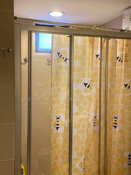 Belle Grand Rama 9, Bangkok, 131 Rama 9 Road, Huai Khwang, Huai Khwang, Bangkok, 2 Bedrooms, 58 sqm, Condo For Rent, by Nattapol Jedsadathitikul, 500226182 - DDproperty.com