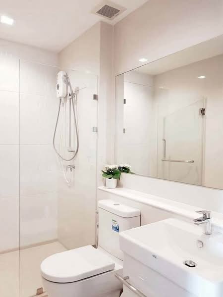 Life One Wireless, Bangkok, 1 Wireless Road, Lumphini, Pathum Wan, Bangkok, 1 Bedroom, 38 sqm, Condo For Rent, by Nattapol Jedsadathitikul, 500226183 - DDproperty.com