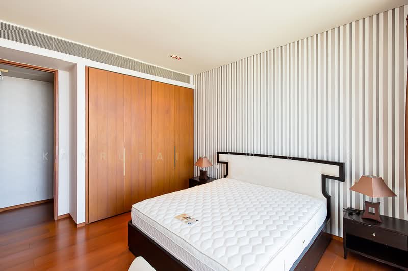 ให้เช่า - The Sukhothai Residences : เดอะ สุโขทัย เรสซิเด้นซ์, กรุงเทพ