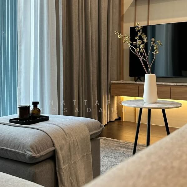 LAVIQ Sukhumvit 57, Bangkok, Soi Sukhumvit 57, Sukhumvit Road, Khlong Tan Nua, Watthana, Bangkok, 1 Bedroom, 46 sqm, Condo For Rent, by Nattapol Jedsadathitikul, 500226185 - DDproperty.com