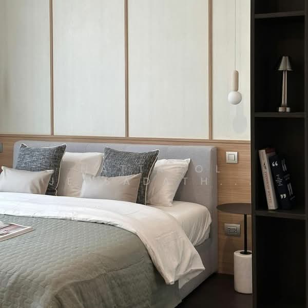 LAVIQ Sukhumvit 57, Bangkok, Soi Sukhumvit 57, Sukhumvit Road, Khlong Tan Nua, Watthana, Bangkok, 1 Bedroom, 46 sqm, Condo For Rent, by Nattapol Jedsadathitikul, 500226185 - DDproperty.com