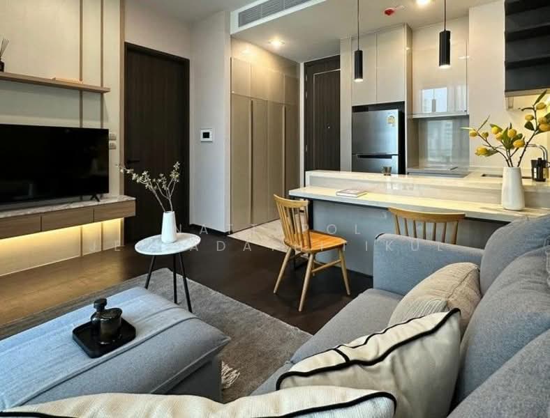 LAVIQ Sukhumvit 57, Bangkok, Soi Sukhumvit 57, Sukhumvit Road, Khlong Tan Nua, Watthana, Bangkok, 1 Bedroom, 46 sqm, Condo For Rent, by Nattapol Jedsadathitikul, 500226185 - DDproperty.com
