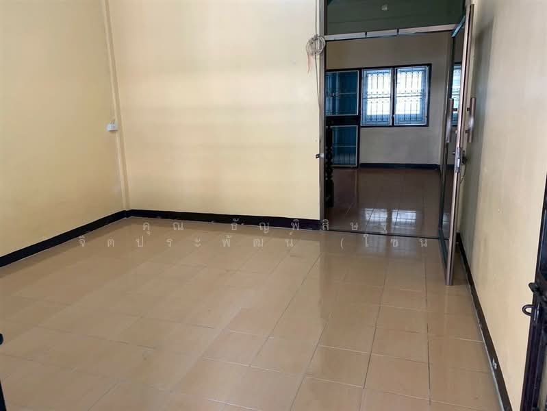 ทาวน์เฮ้าส์ 2 ชั้น 18 ตร.ว. หมู่บ้านสินทรัพย์นคร ใกล้มหาวิทยาลัยนอร์ทกรุงเทพ วิทยาเขตสะพานใหม่, Bangkok, ถนนเทพรักษ์, Anusaowari, Bang Khen, Bangkok, 2 Bedrooms, 90 sqm, Townhouse For Sale, by คุณ ธัญพิสิษฐ์ จิตประพัฒน์ (โซน), 500226186 - DDproperty.com