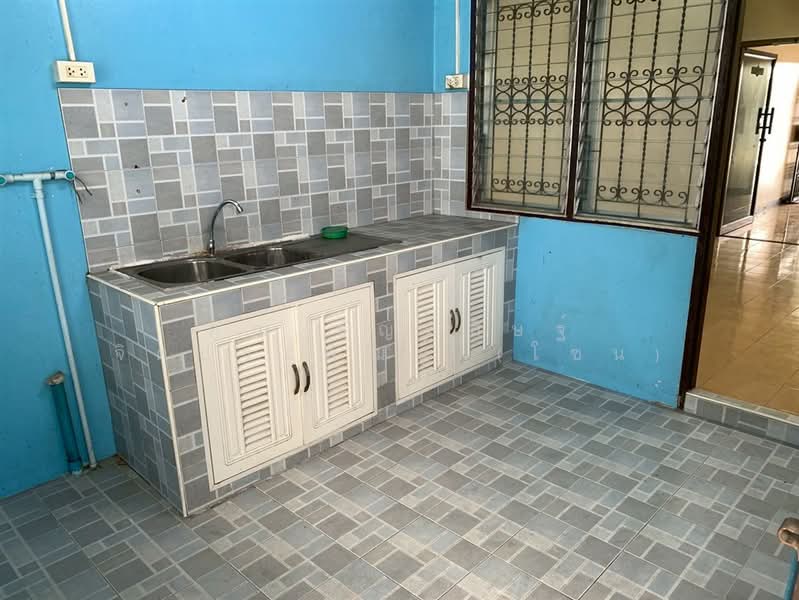 ทาวน์เฮ้าส์ 2 ชั้น 18 ตร.ว. หมู่บ้านสินทรัพย์นคร ใกล้มหาวิทยาลัยนอร์ทกรุงเทพ วิทยาเขตสะพานใหม่, กรุงเทพ, ถนนเทพรักษ์, อนุสาวรีย์, บางเขน, กรุงเทพ, 90 ตร.ม., ทาวน์เฮ้าส์ ขาย, โดย คุณ ธัญพิสิษฐ์ จิตประพัฒน์ (โซน), 500226186 - DDproperty.com