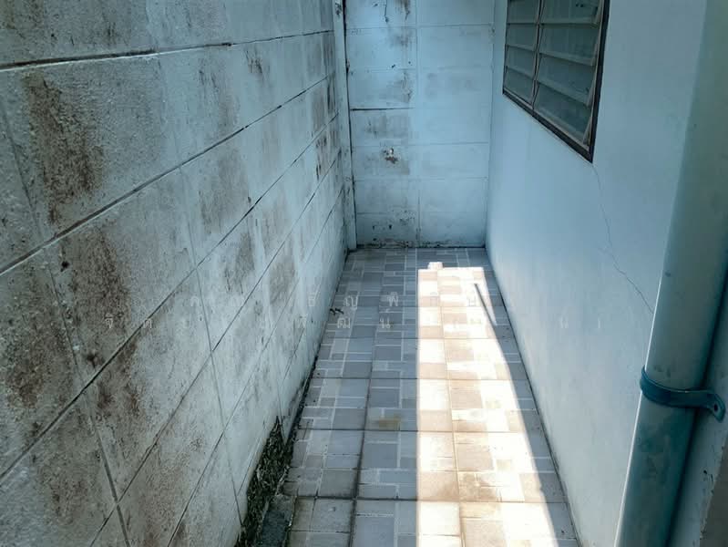 ทาวน์เฮ้าส์ 2 ชั้น 18 ตร.ว. หมู่บ้านสินทรัพย์นคร ใกล้มหาวิทยาลัยนอร์ทกรุงเทพ วิทยาเขตสะพานใหม่, Bangkok, ถนนเทพรักษ์, Anusaowari, Bang Khen, Bangkok, 2 Bedrooms, 90 sqm, Townhouse For Sale, by คุณ ธัญพิสิษฐ์ จิตประพัฒน์ (โซน), 500226186 - DDproperty.com