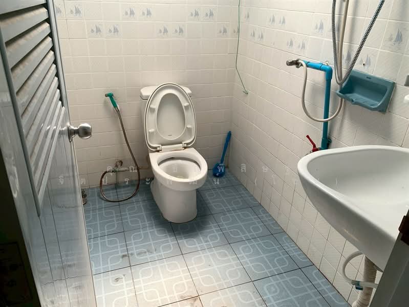 ทาวน์เฮ้าส์ 2 ชั้น 18 ตร.ว. หมู่บ้านสินทรัพย์นคร ใกล้มหาวิทยาลัยนอร์ทกรุงเทพ วิทยาเขตสะพานใหม่, กรุงเทพ, ถนนเทพรักษ์, อนุสาวรีย์, บางเขน, กรุงเทพ, 90 ตร.ม., ทาวน์เฮ้าส์ ขาย, โดย คุณ ธัญพิสิษฐ์ จิตประพัฒน์ (โซน), 500226186 - DDproperty.com