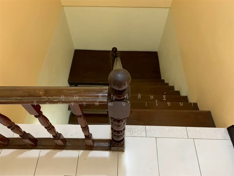 ทาวน์เฮ้าส์ 2 ชั้น 18 ตร.ว. หมู่บ้านสินทรัพย์นคร ใกล้มหาวิทยาลัยนอร์ทกรุงเทพ วิทยาเขตสะพานใหม่, Bangkok, ถนนเทพรักษ์, Anusaowari, Bang Khen, Bangkok, 2 Bedrooms, 90 sqm, Townhouse For Sale, by คุณ ธัญพิสิษฐ์ จิตประพัฒน์ (โซน), 500226186 - DDproperty.com