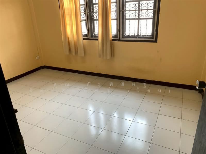 ทาวน์เฮ้าส์ 2 ชั้น 18 ตร.ว. หมู่บ้านสินทรัพย์นคร ใกล้มหาวิทยาลัยนอร์ทกรุงเทพ วิทยาเขตสะพานใหม่, กรุงเทพ, ถนนเทพรักษ์, อนุสาวรีย์, บางเขน, กรุงเทพ, 90 ตร.ม., ทาวน์เฮ้าส์ ขาย, โดย คุณ ธัญพิสิษฐ์ จิตประพัฒน์ (โซน), 500226186 - DDproperty.com