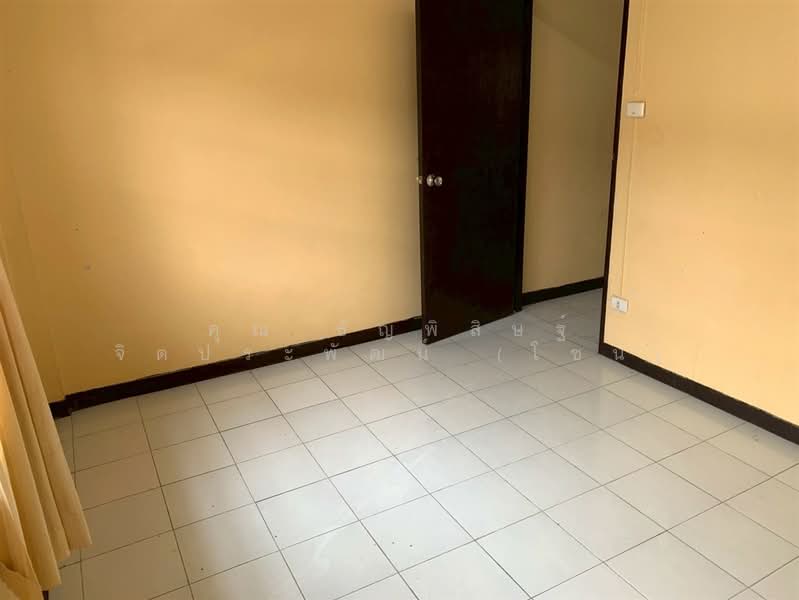 ทาวน์เฮ้าส์ 2 ชั้น 18 ตร.ว. หมู่บ้านสินทรัพย์นคร ใกล้มหาวิทยาลัยนอร์ทกรุงเทพ วิทยาเขตสะพานใหม่, กรุงเทพ, ถนนเทพรักษ์, อนุสาวรีย์, บางเขน, กรุงเทพ, 90 ตร.ม., ทาวน์เฮ้าส์ ขาย, โดย คุณ ธัญพิสิษฐ์ จิตประพัฒน์ (โซน), 500226186 - DDproperty.com