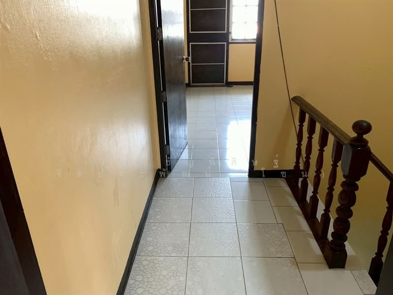 ทาวน์เฮ้าส์ 2 ชั้น 18 ตร.ว. หมู่บ้านสินทรัพย์นคร ใกล้มหาวิทยาลัยนอร์ทกรุงเทพ วิทยาเขตสะพานใหม่, กรุงเทพ, ถนนเทพรักษ์, อนุสาวรีย์, บางเขน, กรุงเทพ, 90 ตร.ม., ทาวน์เฮ้าส์ ขาย, โดย คุณ ธัญพิสิษฐ์ จิตประพัฒน์ (โซน), 500226186 - DDproperty.com