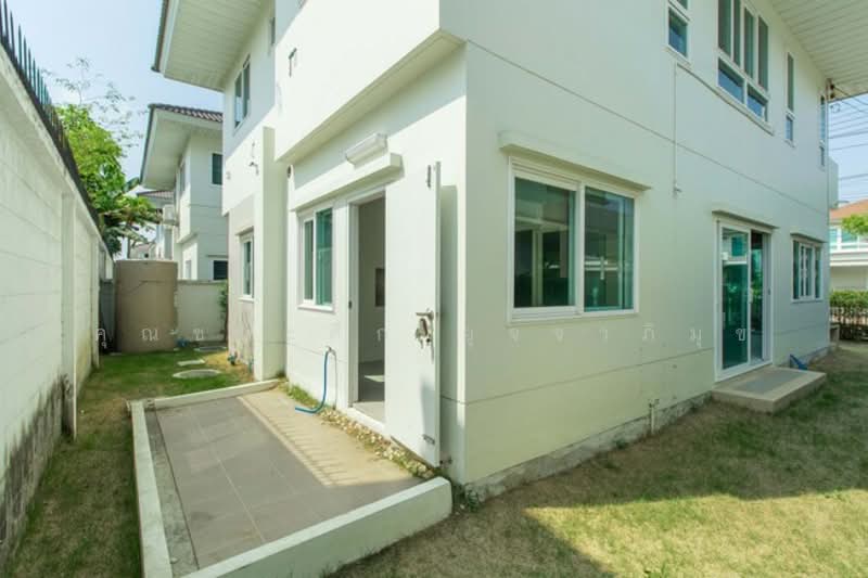 Supalai Pride Prachauthit, Samut Prakan, Soi Prachasamakkhi, Nai Khlong Bang Pla Kot, Phra Samut Jadee, Samut Prakan, 4 Bedrooms, 173 sqm, Single Detached House For Sale, by คุณชนะศึก อุจจาภิมุข, 500226187 - DDproperty.com