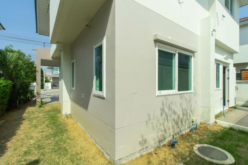 Supalai Pride Prachauthit, Samut Prakan, Soi Prachasamakkhi, Nai Khlong Bang Pla Kot, Phra Samut Jadee, Samut Prakan, 4 Bedrooms, 173 sqm, Single Detached House For Sale, by คุณชนะศึก อุจจาภิมุข, 500226187 - DDproperty.com