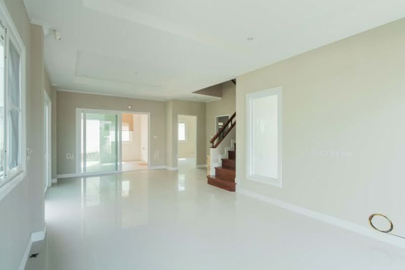 Supalai Pride Prachauthit : ศุภาลัย ไพรด์ ประชาอุทิศ, สมุทรปราการ, ซอยประชาสามัคคี, ในคลองบางปลากด, พระสมุทรเจดีย์, สมุทรปราการ, 173 ตร.ม., บ้านเดี่ยว ขาย, โดย คุณชนะศึก อุจจาภิมุข, 500226187 - DDproperty.com