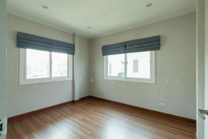 Supalai Pride Prachauthit, Samut Prakan, Soi Prachasamakkhi, Nai Khlong Bang Pla Kot, Phra Samut Jadee, Samut Prakan, 4 Bedrooms, 173 sqm, Single Detached House For Sale, by คุณชนะศึก อุจจาภิมุข, 500226187 - DDproperty.com