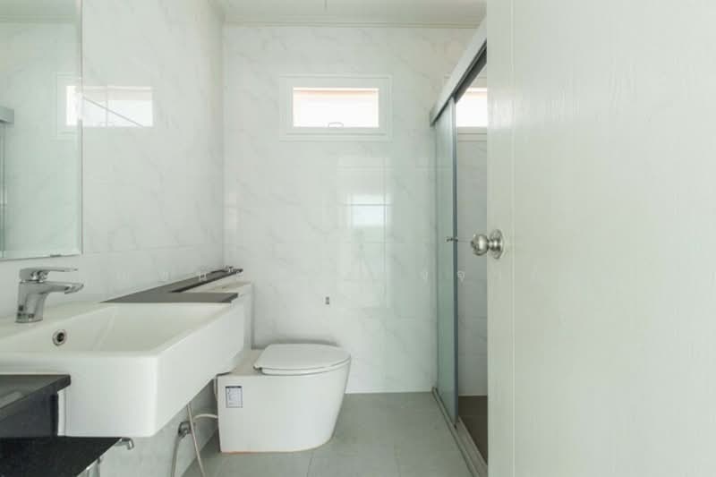 Supalai Pride Prachauthit : ศุภาลัย ไพรด์ ประชาอุทิศ, สมุทรปราการ, ซอยประชาสามัคคี, ในคลองบางปลากด, พระสมุทรเจดีย์, สมุทรปราการ, 173 ตร.ม., บ้านเดี่ยว ขาย, โดย คุณชนะศึก อุจจาภิมุข, 500226187 - DDproperty.com