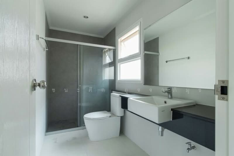 Supalai Pride Prachauthit : ศุภาลัย ไพรด์ ประชาอุทิศ, สมุทรปราการ, ซอยประชาสามัคคี, ในคลองบางปลากด, พระสมุทรเจดีย์, สมุทรปราการ, 173 ตร.ม., บ้านเดี่ยว ขาย, โดย คุณชนะศึก อุจจาภิมุข, 500226187 - DDproperty.com