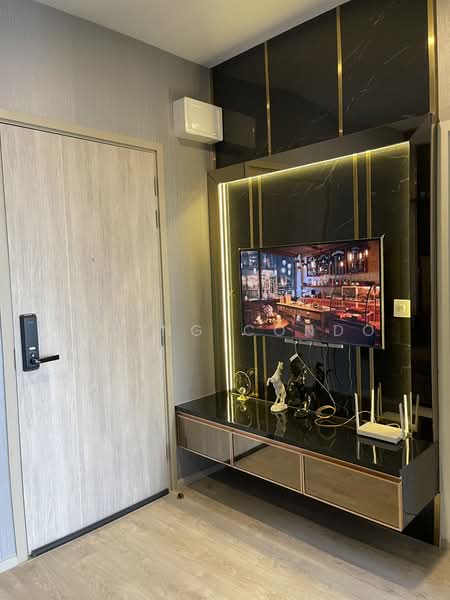 The Tree Pattanakarn-Ekkamai : เดอะ ทรี พัฒนาการ-เอกมัย, กรุงเทพ, 89 ถนนพัฒนาการ, สวนหลวง, สวนหลวง, กรุงเทพ, 30 ตร.ม., คอนโด ให้เช่า, โดย Living Condo, 500226189 - DDproperty.com