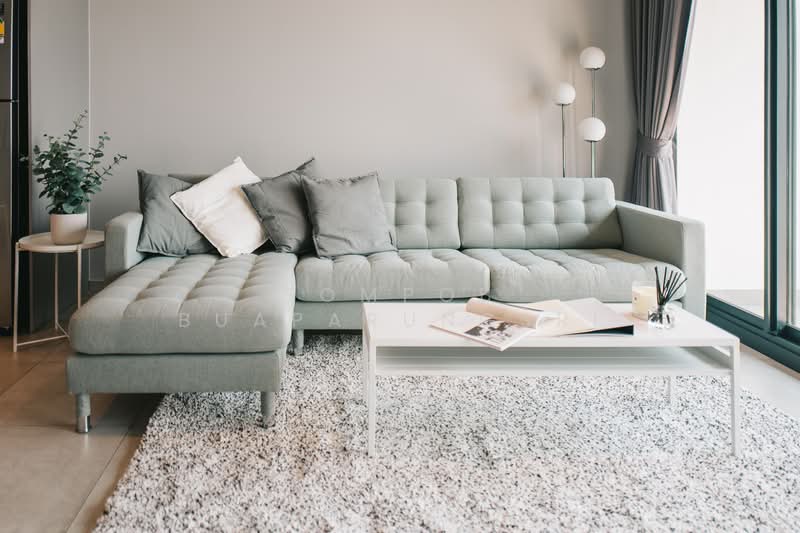 The Lofts Asoke, Bangkok, Sukhumvit 21 Road, Khlongtoei Nua, Watthana, Bangkok, 2 Bedrooms, 87 sqm, Condo For Rent, by Sompob Buaparungsri, 500226191 - DDproperty.com