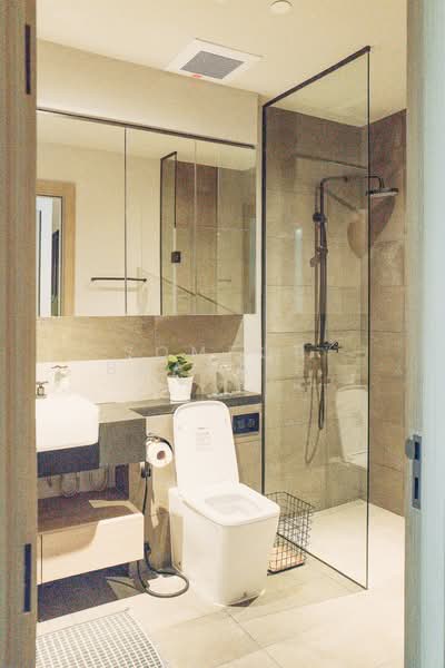 The Lofts Asoke, Bangkok, Sukhumvit 21 Road, Khlongtoei Nua, Watthana, Bangkok, 2 Bedrooms, 87 sqm, Condo For Rent, by Sompob Buaparungsri, 500226191 - DDproperty.com