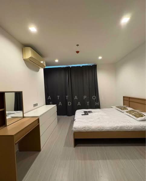 Life Sukhumvit 62, Bangkok, Soi Sukhumvit 62, Bang Chak, Phra Khanong, Bangkok, 2 Bedrooms, 68 sqm, Condo For Rent, by Nattapol Jedsadathitikul, 500226192 - DDproperty.com