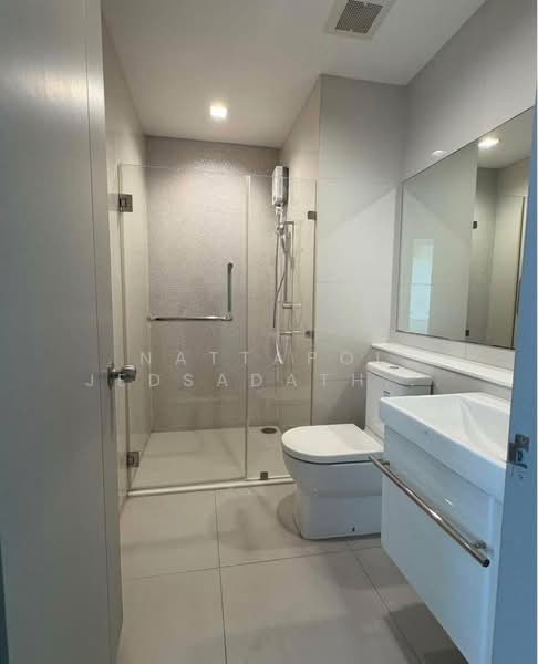 Life Sukhumvit 62, Bangkok, Soi Sukhumvit 62, Bang Chak, Phra Khanong, Bangkok, 2 Bedrooms, 68 sqm, Condo For Rent, by Nattapol Jedsadathitikul, 500226192 - DDproperty.com