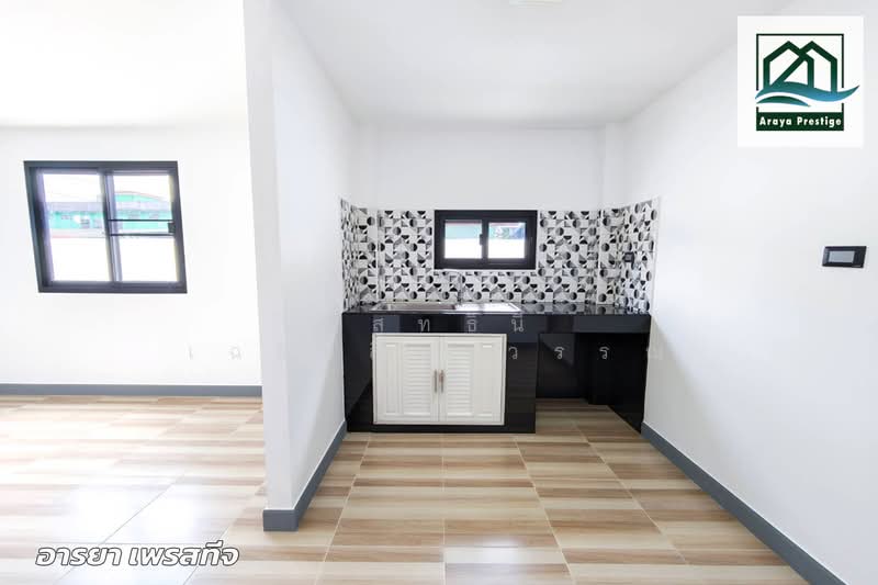 บ้านเดี่ยว2ชั้น ซอยแบริ่ง48/5, Samut Prakan, Samrong Nua, Muang Samut Prakarn, Samut Prakan, 3 Bedrooms, 162 sqm, Single Detached House For Sale, by วิสุทธินี เฉลิมสินสุวรรณ, 500226194 - DDproperty.com