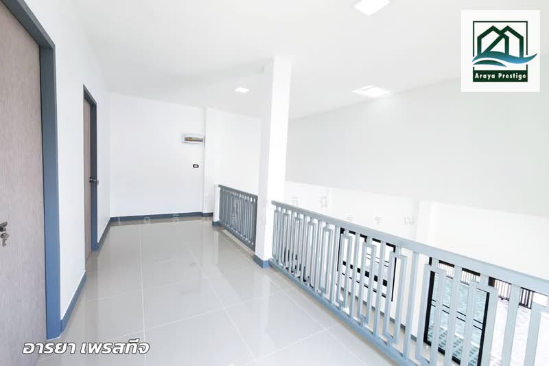 บ้านเดี่ยว2ชั้น ซอยแบริ่ง48/5, Samut Prakan, Samrong Nua, Muang Samut Prakarn, Samut Prakan, 3 Bedrooms, 162 sqm, Single Detached House For Sale, by วิสุทธินี เฉลิมสินสุวรรณ, 500226194 - DDproperty.com