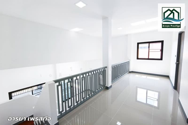 บ้านเดี่ยว2ชั้น ซอยแบริ่ง48/5, Samut Prakan, Samrong Nua, Muang Samut Prakarn, Samut Prakan, 3 Bedrooms, 162 sqm, Single Detached House For Sale, by วิสุทธินี เฉลิมสินสุวรรณ, 500226194 - DDproperty.com