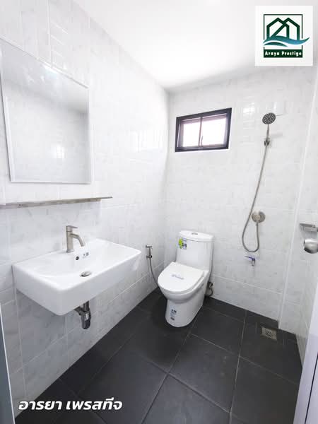 บ้านเดี่ยว2ชั้น ซอยแบริ่ง48/5, Samut Prakan, Samrong Nua, Muang Samut Prakarn, Samut Prakan, 3 Bedrooms, 162 sqm, Single Detached House For Sale, by วิสุทธินี เฉลิมสินสุวรรณ, 500226194 - DDproperty.com