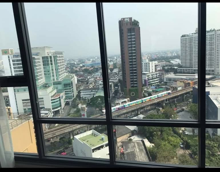 Rhythm Sukhumvit 42, Bangkok, Soi Sukhumvit 42, Sukhumvit Road, Phra Kanong, Khlong Toei, Bangkok, 2 Bedrooms, 78 sqm, Condo For Rent, by Nattapol Jedsadathitikul, 500226198 - DDproperty.com