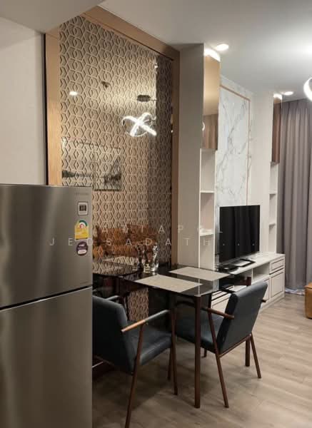 Whizdom Essence, Bangkok, 5 Piyabutr 1 Alley, Bang Chak, Phra Khanong, Bangkok, 2 Bedrooms, 53 sqm, Condo For Rent, by Nattapol Jedsadathitikul, 500226199 - DDproperty.com