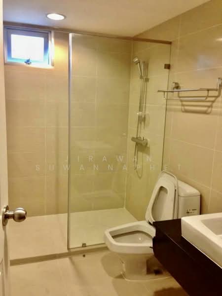 Belle Grand Rama 9, Bangkok, 131 Rama 9 Road, Huai Khwang, Bangkok, 2 Bedrooms, 82 sqm, Condo For Rent, by Jirawan Suwannaphet, 500226200 - DDproperty.com