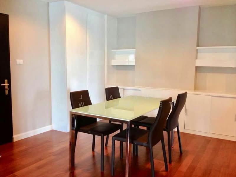 Belle Grand Rama 9, Bangkok, 131 Rama 9 Road, Huai Khwang, Bangkok, 2 Bedrooms, 82 sqm, Condo For Rent, by Jirawan Suwannaphet, 500226200 - DDproperty.com